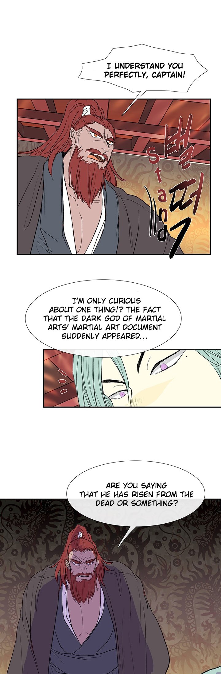 The Scholar's Reincarnation Chapter 76 48